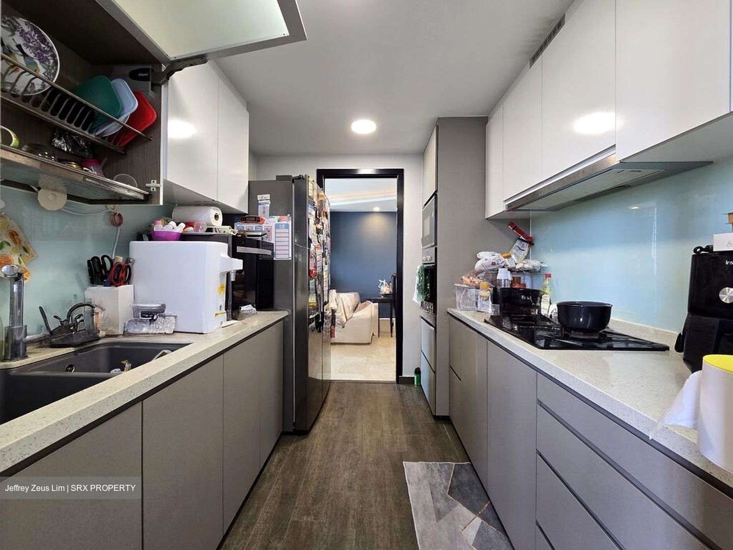 Changi Rise Condominium (D18), Condominium #625999531